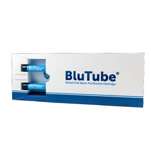 BluTube Dental Unit Water Purification Cartridge System, 2 x 6-Month Cartridges, BT180 thumbnail 13