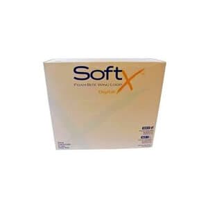 ProEdge SoftX Foam Digital Sensor Loops, Size 2, 250/Box, DSL2250 thumbnail 16