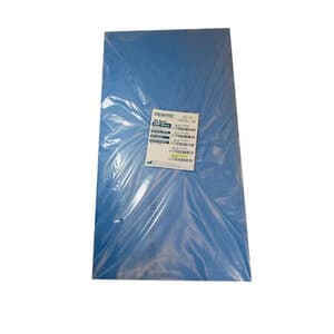 Crosstex CSR Sterilization Wrap, 24" x 24", Blue, 500/Pack, SW24 thumbnail 5