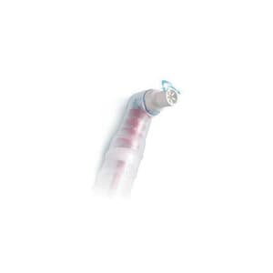 Crosstex Twist Disposable Prophy Angle, Firm Cup, White, 90-Degree Reciprocating, Latex-Free, 100/Box, TPAFC thumbnail 12