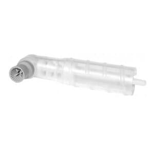 Crosstex Twist Disposable Prophy Angles, Soft Cup, Gray, Latex-Free, 100/Box, TPASC thumbnail 11