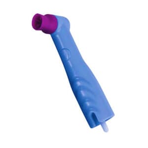 Crosstex Sparkle Disposable Prophy Angle, Firm Cup, White, Latex-Free, 90°, 500/Box, TPASFC5 thumbnail 10