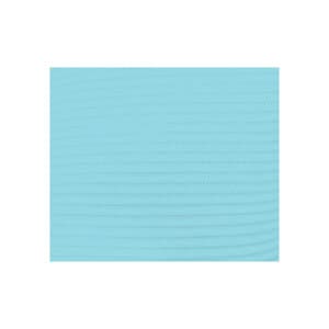 Crosstex Poly-Gard Patient Towels, 3-Ply Tissue/1-Ply Poly, Blue, 19" x 16", Horizontal Embossed, 500/Case thumbnail 6