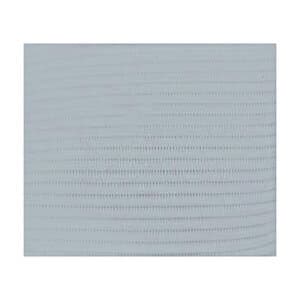 Crosstex Advantage Plus Polytowels 3-Ply Silver/Grey Patient Bibs, 13" x 18", 500/Case, WPXASI thumbnail 4