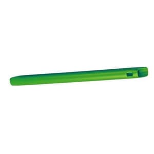 Crosstex MaxVac Plus Combo-Tip High-Volume Evacuator Tips, Vented/Non-Vented, Green, 100/Pk, ZETMVGR thumbnail 7