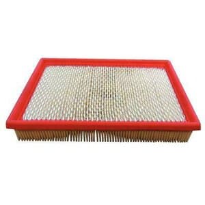 MacroCab Dust Collector Filter (Zest Dental / Danville) - MACROCAB FILTER . - Image 1