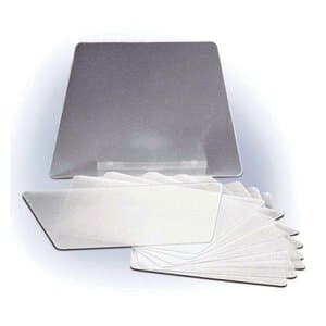 MicroCab Replacement Window - MICROCAB REPLACEMENT WINDOW . - Image 1