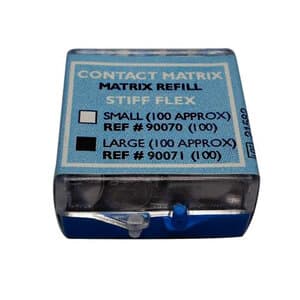 Contact Matrix Flex Large Refill #90071 - CONTACT MATRIX FLEX LARGE REFILL #90071 - Image 1
