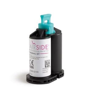 Zest Dental Chairsid Attachment 18ml Cartridge with Tips - CHAIRSIDE ATTACHMENT 18ML CARTRIDGE W/ TIPS - Image 1