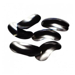Zest Dental (Danville) Matrix Thin Flex Large Matrix Bands, Pack of 100 - MATRIX THIN FLEX LARGE PK100 - Image 1