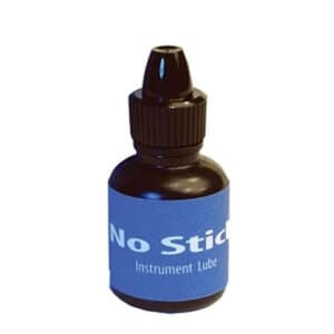 No Stick Instrument Lubricant, 10 mL Bottle - NO STICK INSTRUMENT LUBE 10ML - Image 1