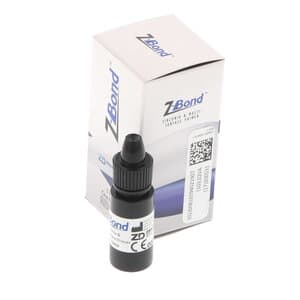 Z-Bond Zirconia and Multi-Surface Primer, 5 mL Bottle - Z-BOND PRIMER 5 ML EA - Image 1
