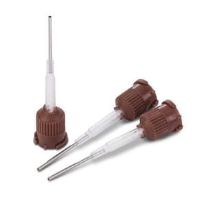Bulk EZ™ Mixing Tips Refill, 17 Gauge, Pack of 25 - BULK EZ TIPS REFILL 17GA PACK/25 - Image 1