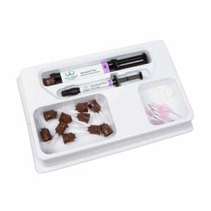 Ultra-Bond Plus Dual-Cure Resin Cement Refill Kit, Shade B1, 6g Syringe with Try-In Paste, 032599330 thumbnail 13