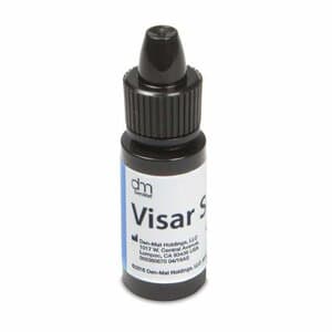 Visar Seal Sealing & Bonding Agent, Light Cure, 4 g Bottle thumbnail 7