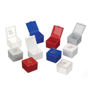 Keystone Industries Tooth Fairy Box, 1" Flex, Assorted Colors, 200/Pack, 9524800 thumbnail 3