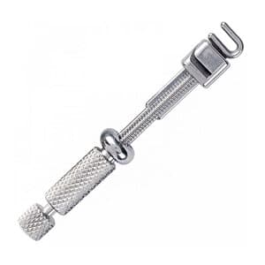 Dentamerica Tofflemire-Type Universal Stainless Steel Matrix Retainer, Adult thumbnail 3