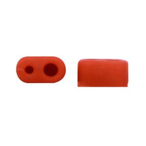 Renfert Bi-Pin Rubber Caps for Dowel Pins, 500/Pkg thumbnail 5