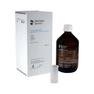 Lucitone HIPA High Impact Pourable Denture Base Resin - Liquid, 500 ml - Lucitone® HIPA Denture Base - Liquid - Image 1