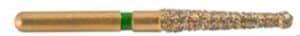 Dentsply Sirona Endo-Access Bur #4, Friction Grip, 21mm, Diamond-Coated Stainless Steel, 3/Pkg, 668801 thumbnail 7