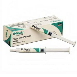 Glyde File Prep Root Canal Conditioner Syringe Kit, 5 x 3 mL Syringes with 50 Disposable Tips, 673021 thumbnail 14