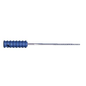 Dentsply Maillefer Barbed Broaches, Fine, Blue, 21mm, 10/Pk, 689553 thumbnail 5