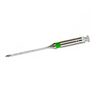 Dentsply Maillefer Gates Glidden Drills, RA, #2 (Green), 32mm, 6/Pack, 671501 thumbnail 5