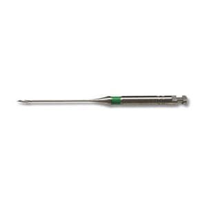 Gates Glidden Drills, Right Angle, Size #5, 32 mm, Stainless Steel, 6/Pkg, 671504 thumbnail 9