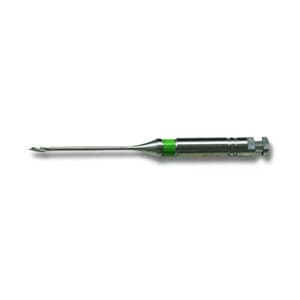 Dentsply Maillefer Gates Glidden Drills, Stainless Steel, Short 28mm, #3 (White), 6/Pk, 671532 thumbnail 6