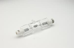 DCI International Replacement Bulb for Pelton & Crane Light, 24V/150W, Double Base Ended, 1/Pk, 8683 thumbnail 6