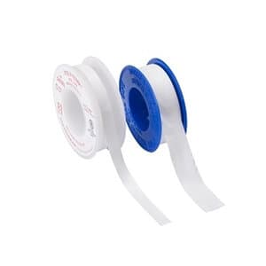 DCI International Teflon Tape, 1/2" x 520 ft, PTFE Thread Seal Tape, 9951 thumbnail 14