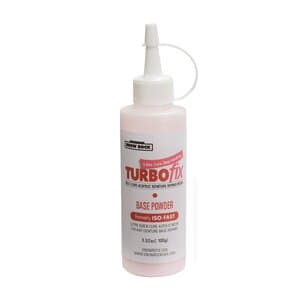 TurboFix Self-Cure Acrylic Base Powder, Real Pink #7A, 3.5 oz (100 g), 1/Pk thumbnail 3