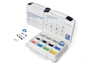 myQuickmat Classico Sectional Matrix System Kit, REF 6801 thumbnail 2