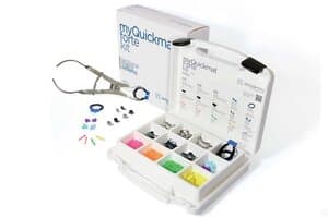 Directa myQuickmat Forte Kit (REF 6803) - Complete Sectional Matrix System thumbnail 3