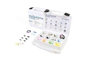 myQuickmat Forte Starter Kit, 6883 thumbnail 2