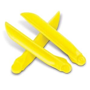 Directa myWedge Interdental Wedges, Large, Yellow, Refill, 100/Pkg thumbnail 2