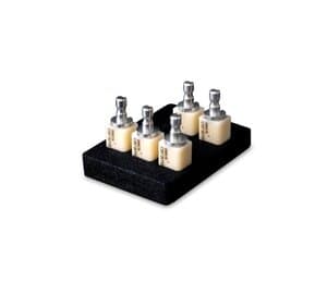Ceramir CAD/CAM i-BLOCK (S) A2, 5/Pkg, 805195 thumbnail 3