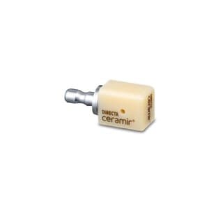 Ceramir CAD/CAM i-BLOCK (L) A3, 5/Pkg, 805201 thumbnail 3