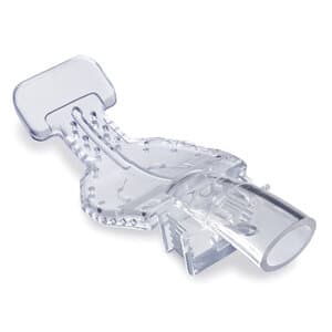 DryShield Autoclavable Mouthpiece, Large, 4/Pack, DS-MPL-005 thumbnail 9