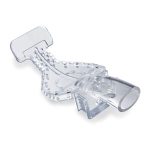 DryShield HVE Autoclavable Mouthpiece, Medium, 4/Pk, DS-MPM-004 thumbnail 14