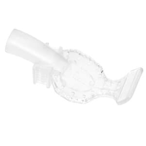 DryShield Single-Use Mouthpieces, Small, 20/Pack, DS-SUS-400 thumbnail 12