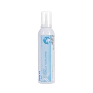 Ecolab Quikcare Foam Aerosol Disinfectant, 7 oz Can, Case of 12, 01KTTH74DXMDE24YF7C2E5HMN2 - QUIKCARE FOAM AEROSOL 7oz CAN CS/12 - Image 1