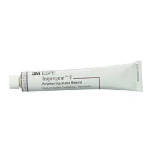 Solventum Impregum F Polyether Impression Material Catalyst Refill, Medium Body, 15 ml Tube, 31474 thumbnail 7