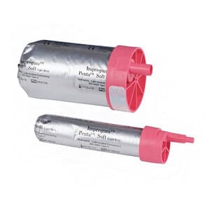 3M (Solventum) Impregum Penta Soft Light Body Polyether Impression Material Refill, 31746 thumbnail 6