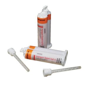 3M™ Impregum™ Garant™ Soft Light Body Polyether Impression Material Refill, 4 x 50 mL Cartridges, 20 Mixing Tips, 5 Intraoral Syringes, 31752 thumbnail 7