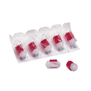 3M (Solventum) Ketac Cem Maxicap Glass Ionomer Luting Cement Capsule Refill, 50/Box, 56021 thumbnail 11