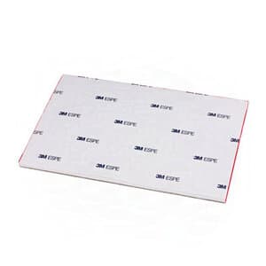 Solventum Small Mixing Pads, 3.5" x 6", Refill, 10/Pk, 70128 thumbnail 7
