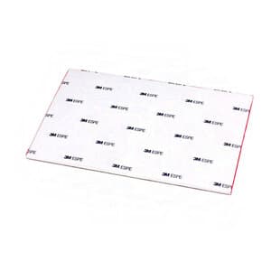 Solventum (3M) Extra Large Mixing Pad Refills, 5.75" x 9.25", 34 Sheets/Pad, 10 Pads/Pk, 70180 thumbnail 6