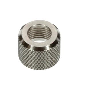 3M Elastomer Syringe Knurled Hub Cap Refill, 71043 (Not for Penta Syringe) thumbnail 7