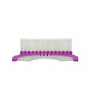 3M Garant Polyether Mixing Tips, Purple, 7.5 mm, 50/Pk, 71454 thumbnail 7